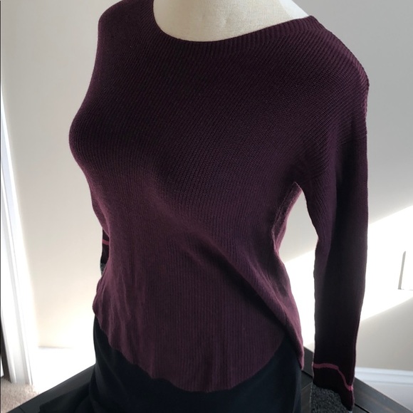 express sweater - Picture 2 of 8